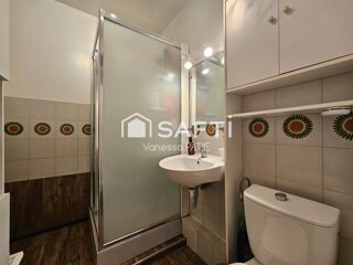  Appartement � vendre 1 pi�ce 30 m�