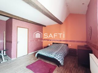  Maison � vendre 9 pi�ces 325 m�