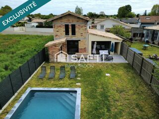  Maison � vendre 4 pi�ces 128 m�