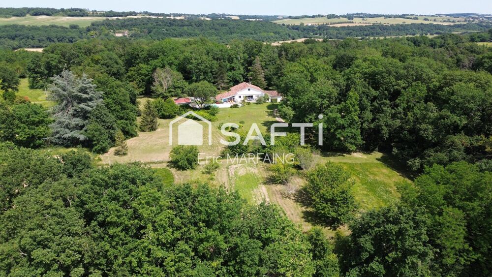 � vendre  Maison Condom (32100)