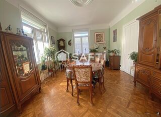  Maison à vendre 4 pièces 135 m²