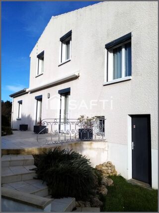  Maison � vendre 7 pi�ces 170 m�