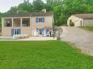  Maison à vendre 6 pièces 172 m²