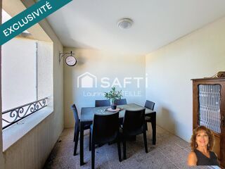  Appartement à vendre 3 pièces 51 m²