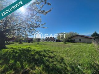  Terrain � vendre 800 m�