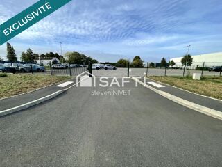  Terrain � vendre 3378 m�