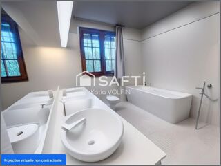  Maison � vendre 7 pi�ces 196 m�