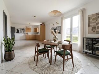  Maison à vendre 6 pièces 128 m²