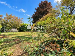  Maison à vendre 7 pièces 237 m²