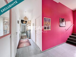  Maison � vendre 8 pi�ces 190 m�