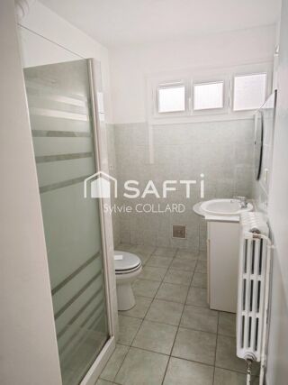  Appartement � vendre 2 pi�ces 57 m�