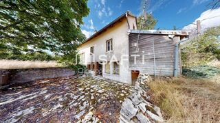  Maison à vendre 8 pièces 189 m²
