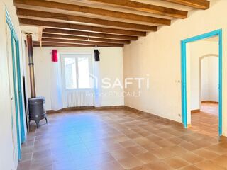  Maison à vendre 7 pièces 166 m²