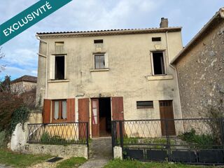  Maison à vendre 3 pièces 60 m²