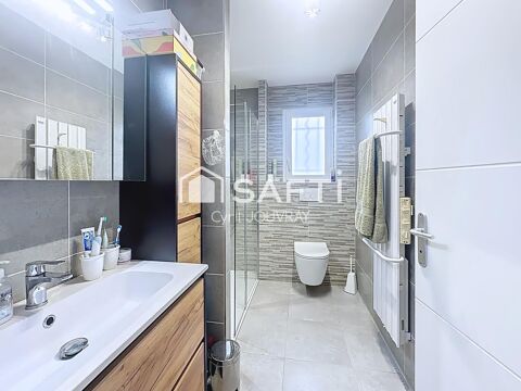   Maison de constructeur, de qualit� � 15 min de Montauban Maison - 5 pi�ce(s) - 104 m�