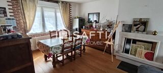  Maison � vendre 4 pi�ces 85 m�