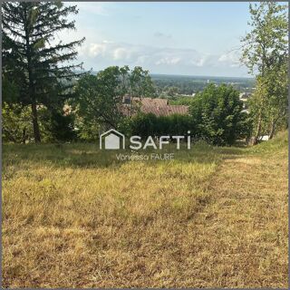  Terrain à vendre 830 m²