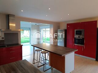 Maison à vendre 5 pièces 130 m²