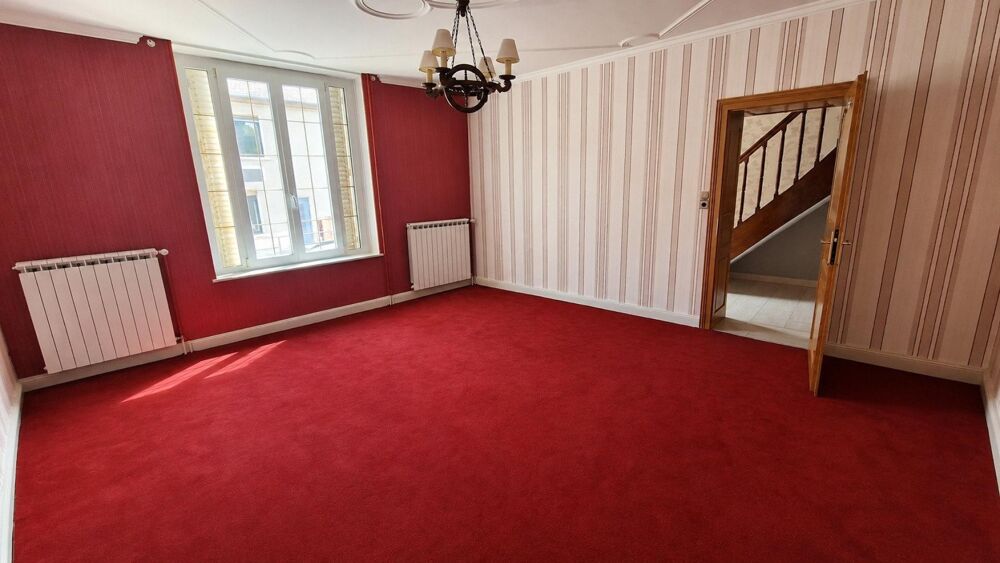 Vente Maison MAISON A VENDRE PIERRE LA TREICHE 7MN TOUL Pierre-la-treiche