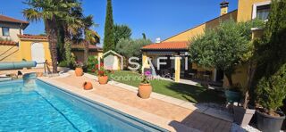  Maison � vendre 7 pi�ces 150 m�