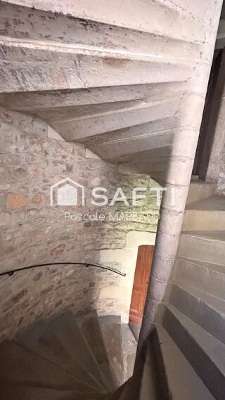  Maison � vendre 8 pi�ces 380 m�