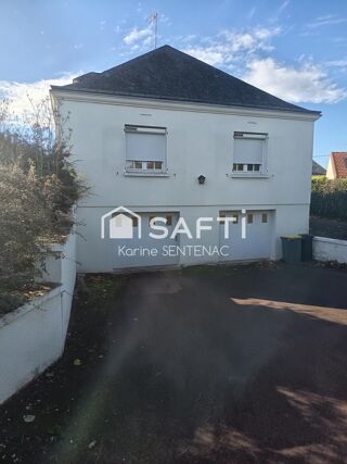  Maison � vendre 6 pi�ces 170 m�