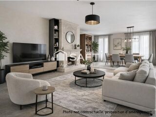  Maison � vendre 7 pi�ces 210 m�