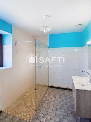  Maison � vendre 5 pi�ces 132 m�