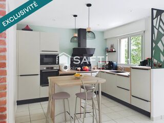  Maison à vendre 4 pièces 105 m²
