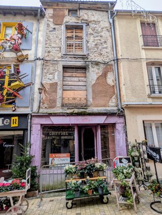  Maison  vendre 4 pices 210 m