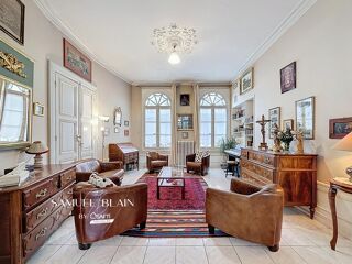  Maison � vendre 9 pi�ces 200 m�