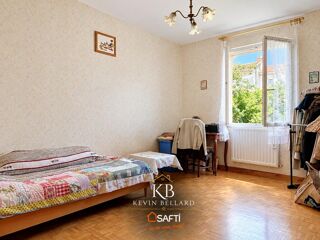  Maison à vendre 5 pièces 80 m²