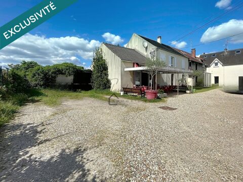 FONDS DE COMMERCE - LICENCE IV 155000 77190 Dammarie-les-lys
