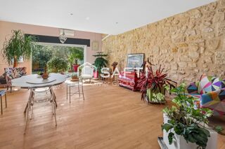  Maison à vendre 6 pièces 238 m²