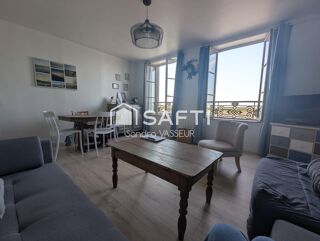  Appartement à vendre 1 pièce 36 m²