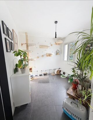  Maison � vendre 5 pi�ces 117 m�