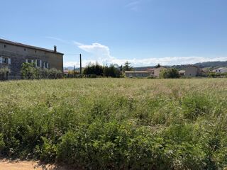 Vente Terrain Terrain à bâtir  600 m²  Saint-Julien-les-Rosiers Saint-julien-les-rosiers