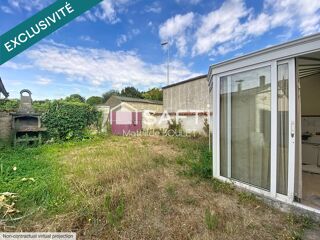  Maison à vendre 3 pièces 122 m²