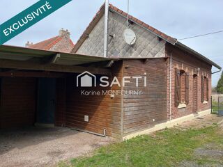  Maison  vendre 4 pices 93 m