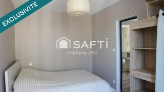  Appartement  vendre 3 pices 62 m