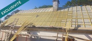  Maison � vendre 5 pi�ces 120 m�