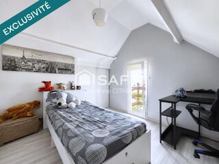  Maison à vendre 4 pièces 88 m²
