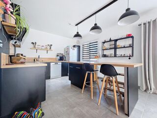  Maison à vendre 4 pièces 96 m²