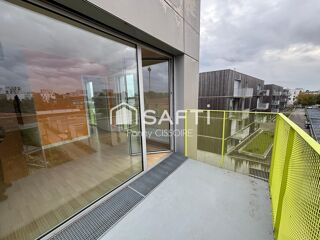  Appartement � vendre 4 pi�ces 72 m�