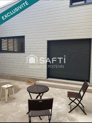  Maison à vendre 5 pièces 150 m²