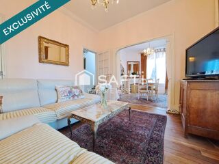  Maison � vendre 7 pi�ces 165 m�