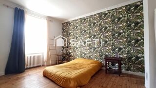  Maison à vendre 8 pièces 176 m²