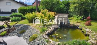  Maison � vendre 5 pi�ces 104 m�