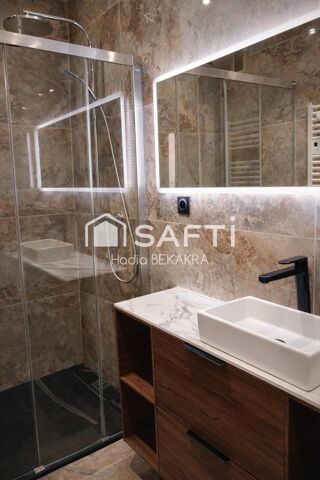  Appartement � vendre 3 pi�ces 60 m�