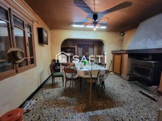  Maison � vendre 7 pi�ces 160 m�